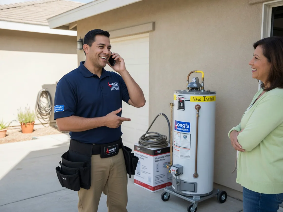 Leak Detection Floyds Knobs, IN FAQs